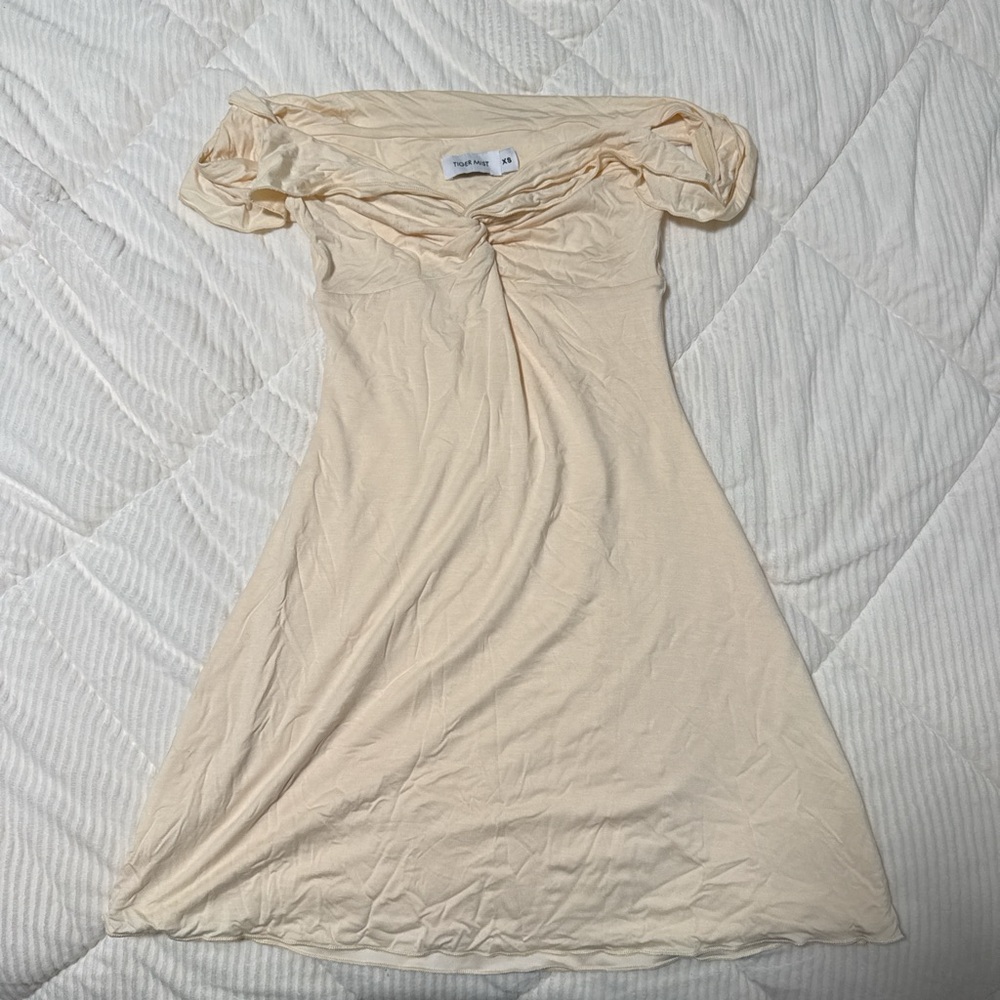 Tigermist Denali dress - Picture 2 of 2